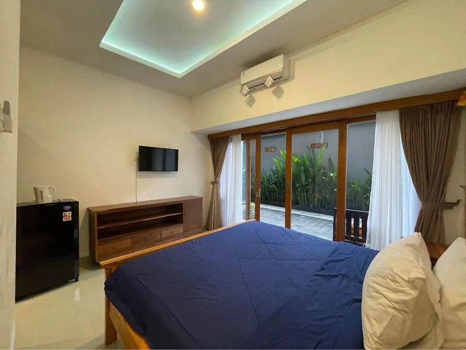 公寓 塞米亚克Kamar Kodel1公寓