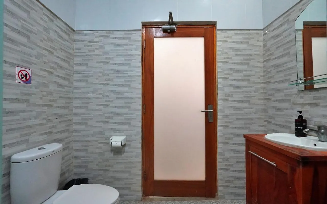 塞米亚克Kamar Kodel1公寓 0*, 塞米亚克