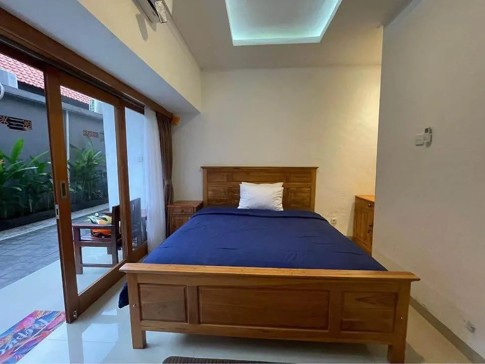 塞米亚克Kamar Kodel1公寓