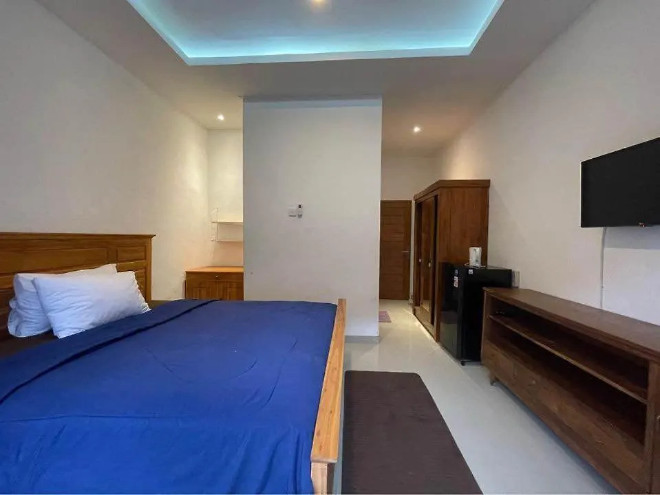 塞米亚克Kamar Kodel1公寓 印尼