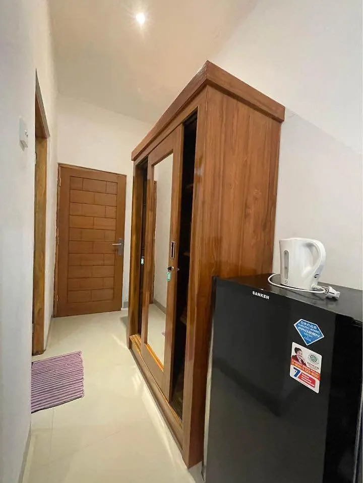 塞米亚克Kamar Kodel1公寓 0*, 塞米亚克 印尼