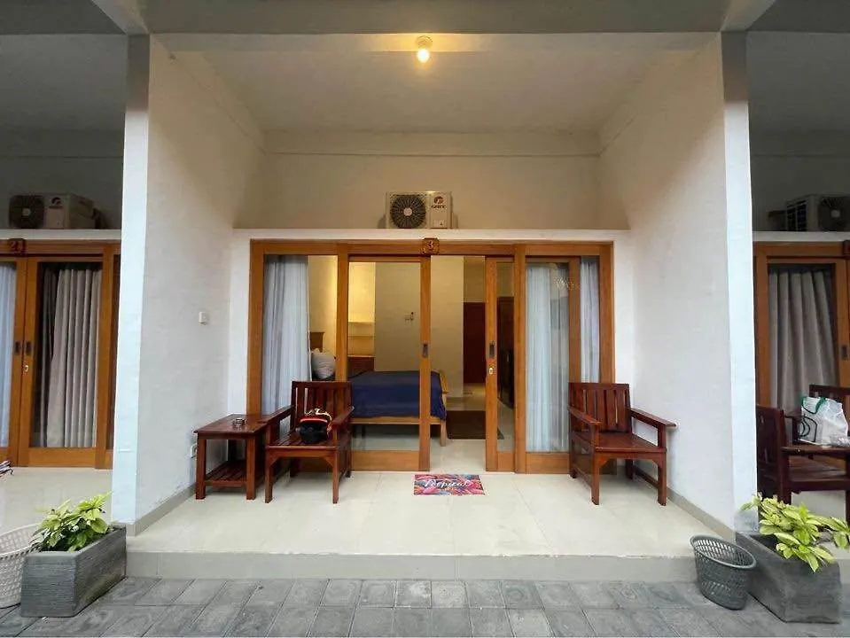 塞米亚克Kamar Kodel1公寓